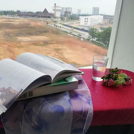 The Raffles Suites Johor Bahru Exteriér fotografie