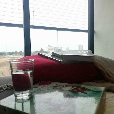 The Raffles Suites Johor Bahru Exteriér fotografie