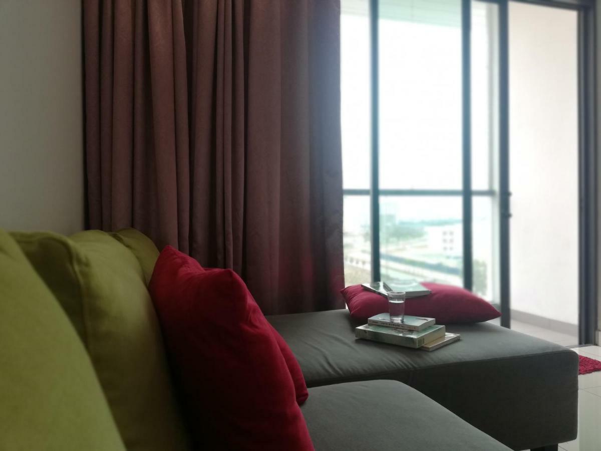 The Raffles Suites Johor Bahru Exteriér fotografie